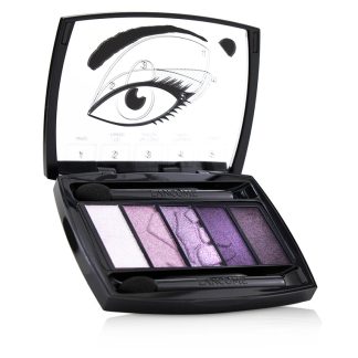 Lancome 45103BE7EE95CCGS LANCOME - Hypnose Palette - # 06 Reflet D'Améthyste 4g/0.14oz