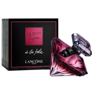 Lancome C8DD9BECF0AFCEGS LANCOME - TRESOR LA FOLIE EDP 75ML