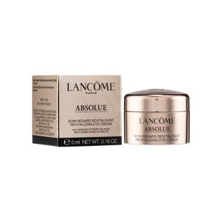 Lancome 09922BE157A2F8GS Lancome Absolue Eye Cream 5ml