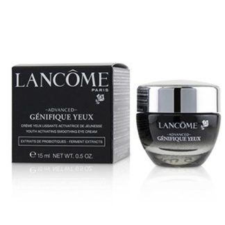 Lancome BA4EFBE0FBF5BBGS Lancome Advanced Genifique Youth Activating Eye Cream 15ml