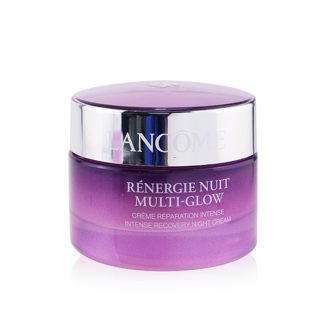 Lancome 977C1BE8E771FDGS LANCOME - Renergie Nuit Multi-Glow Intense Recovery Night Cream 50ml/1.7oz