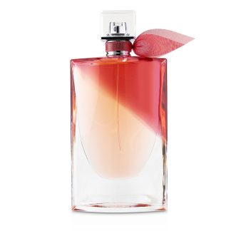Lancome 51A24BE7CAF182GS LANCOME - La Vie Est Belle En Rose L'Eau De Toilette Spray 100ml/3.4oz