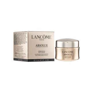 Lancome EF6F7BE091ACA5GS Lancome Absolue Cream (Rich) (7ml)