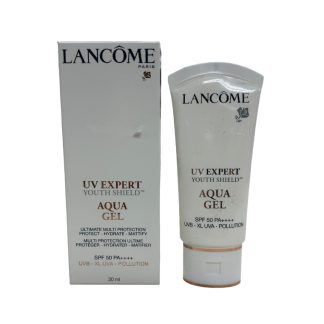 Lancome 92589BE66927E9GS Lancome UV Expert Youth Shield™ Aqua Gel (Defective item) SPF 50PA++++ (1.1g)