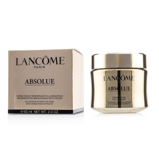 Lancome B0367BEEB6422AGS LANCOME - Absolue Creme Riche Regenerating Brightening Rich Cream 60ml/2oz