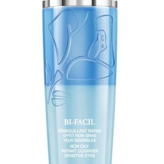 Lancome 7B8ADBEFD1CFB3GS LANCOME BI-FACIL Non-Oily Instant Eye Makeup Remover 200ml