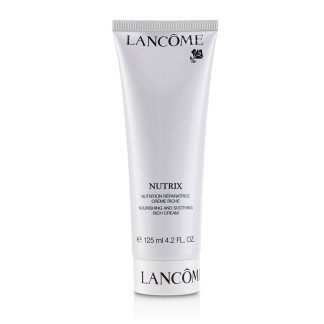 Lancome 9391FBE7212F48GS LANCOME - Nutrix Nourishing And Soothing Rich Cream 125ml/4.2oz