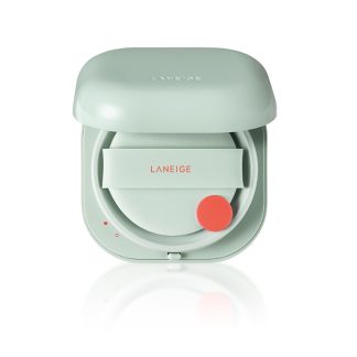 Laneige 9DAD2BE42537F3GS LANEIGE NEO Cushion Matte SPF 42+ PA++ 15g*2 [No. 31N1 Brown] (Select from 7 shades)