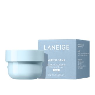 Laneige F78B1BED94A46EGS LANEIGE Water Bank Blue Hyaluronic Moisture Cream 50ml REFILL