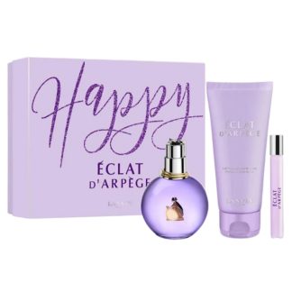 Lanvin BD7E6BE98D1312GS LANVIN - ECLAT DE ARPEGE EDP 100ML + EDP 7.5ML + BL 100ML