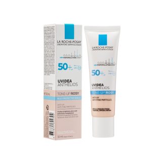 La Roche Posay 01D50BE52CDF30GS La Roche-Posay UVIDEA Anthelios Tone-Up (Rosy) 30ml
