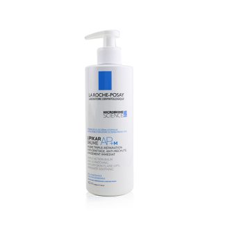 La Roche Posay 1AD2DBEE161F87GS LA ROCHE POSAY - Lipikar Baume AP+M Triple-Action Balm - Anti-Scratching.