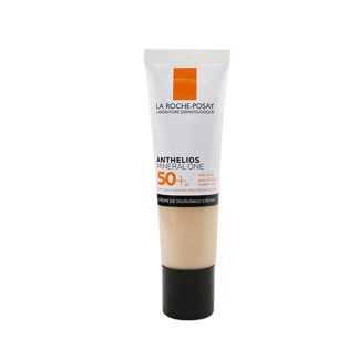 La Roche Posay 4540ABEB0AED53GS LA ROCHE POSAY - Anthelios Mineral One Daily Cream SPF50+ - # 01 Light 30ml/1oz.
