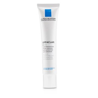 La Roche Posay CAA26BEB45407EGS LA ROCHE POSAY - Effaclar K (+) Oily Skin Renovating Care 40ml/1.35oz.