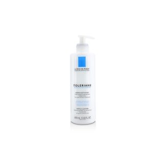 La Roche Posay 4A804BE7A1279CGS LA ROCHE POSAY - Toleriane Dermo-Cleanser (Face and Eyes Make-Up Removal Fluid) 400ml/13.5oz.