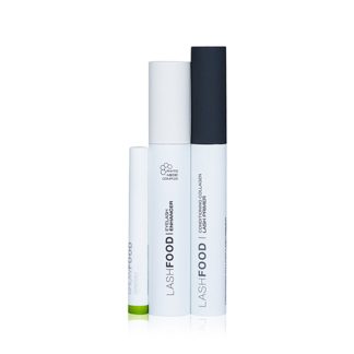 LashFood 90B6ABEFBBBB6EGS LASHFOOD - Lash Essentials To Gro Trio 3pcs