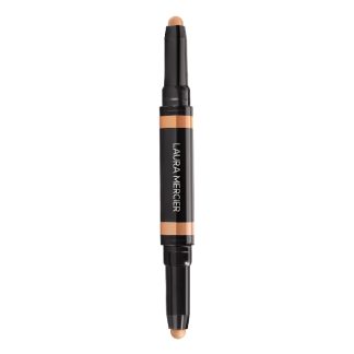 Laura Mercier 73210BEB722EFCGS Laura Mercier Secret Camouflage Brighten and Correct Duo Stick - 4N