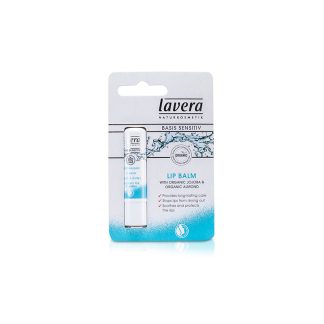 Lavera 551E7BEB42B87CGS LAVERA - Basis Sensitiv Lip Balm 4.5g/0.15oz