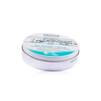 Lavera 3C6B7BE332CCCDGS LAVERA - Basis Sensitiv All-Round Cream 150ml/5oz