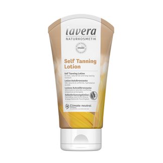 Lavera A72F5BEE2B2441GS LAVERA - Self-Tanning Lotion For Body 150ml/5.3oz