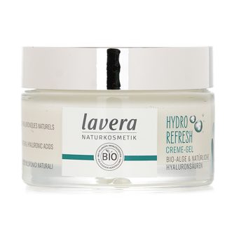 Lavera 223E1BEB9A0561GS LAVERA - Hydro Refresh Cream Gel 50ml/1.7oz
