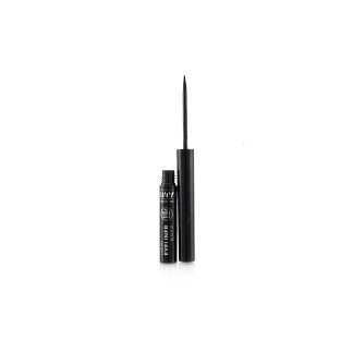 Lavera CA950BED3CFDB0GS LAVERA - Liquid Eyeliner - # 01 Black 4ml/0.15oz