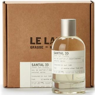 Le Labo 55ECABE6D92A43GS LE LABO Santal 33 Eau De Parfum 100ml