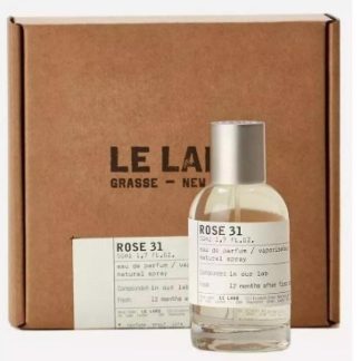 Le Labo FBAD3BE04D968FGS LE LABO Rose 31 Eau De Parfum 50ml