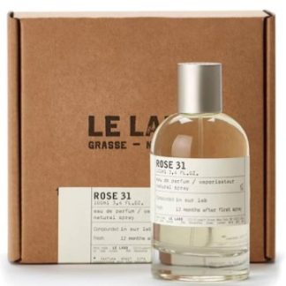 Le Labo C21AFBEEE0EB00GS LE LABO Rose 31 Eau De Parfum 100ml