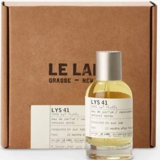 Le Labo FB8E7BE0F758C5GS LE LABO Lys 41 Eau De Parfum 100ml