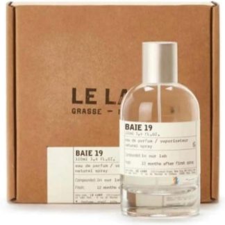 Le Labo FBA63BE0DA94A7GS LE LABO Baie 19 Eau De Parfum 50ml
