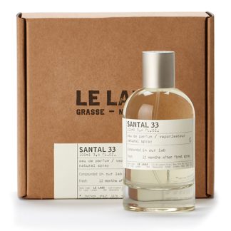 Le Labo B0502BE4EA8722GS LE LABO-Santal 33 Eau De Parfum 100ml