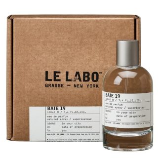 Le Labo 1F220BEBE36410GS LE LABO - BAIE 19 EDP 100ML