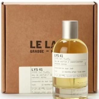 Le Labo B3F29BE567DC9DGS LE LABO Lys 41 Eau De Parfum 30ml