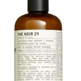 Le Labo EF66BBEEE4210AGS LE LABO The Noir 29 Perfuming Body Lotion 237ml