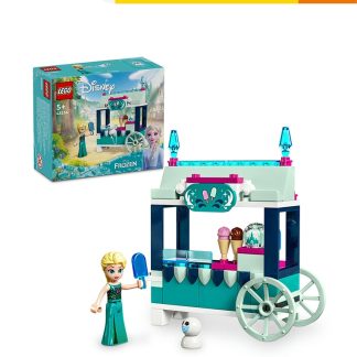 LEGO B44AFTHE42743DGS