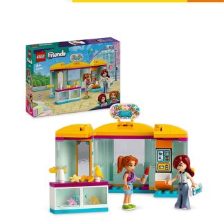 LEGO FFA7FTH63587C8GS
