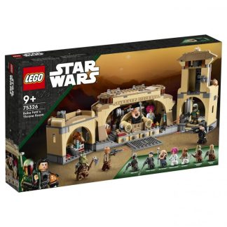 LEGO C52A8THAD168F2GS LEGO® Star Wars TM tbd-IP-LSW7-2022 75326 (732 Pieces)