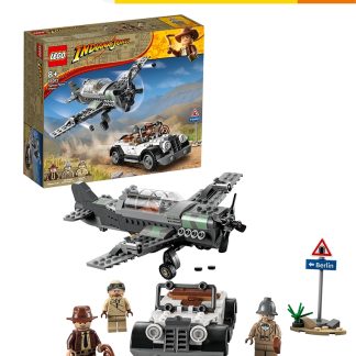 LEGO B5C0CTHA5080E7GS