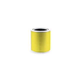 LEVOIT E868FES5769634GS Levoit Air Purifier Filter　LRF-C401-YUS  pet allergy  yellow