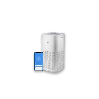 LEVOIT EA618ESD9CC280GS Levoit VeSync Core 600S Smart True HEPA Air Purifier LAP-C601S-WUK White