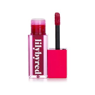 Lilybyred FE2BEBE8DA1020GS Lilybyred - Juicy Liar Water Tint - # 03 Plum Martini 727103 4g