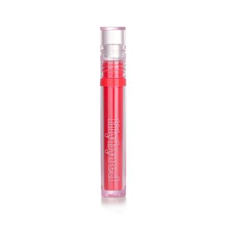 Lilybyred ED874BED716DB5GS Lilybyred - Glassy Layer Fixing Tint - # 01 Cheeky Peach 728001 3.8g