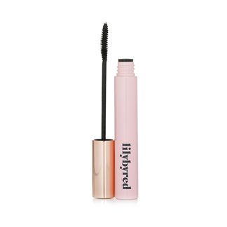Lilybyred 5D846BE1157291GS Lilybyred - am9 to pm9 Infinite Mascara - # 01 Long & Curl 727769 7g