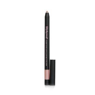 Lilybyred 82F1FBEB284AECGS LILYBYRED - Starry Eyes am9 to pm9 Gel Eyeliner - # 04 Gold Pink 0.5g