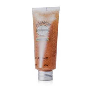 L'Occitane D2AFEBE98D53AFGS L'OCCITANE - Almond Shower Scrub 200ml/67oz