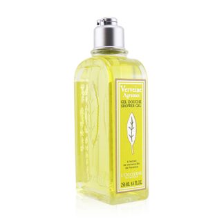 L'Occitane AC5EBBECF41EE2GS L'OCCITANE - Verveine Agrumes (Citrus Verbena) Shower Gel 250ml/8.4oz