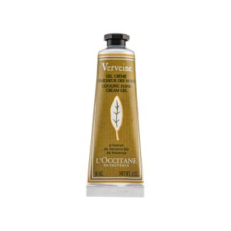 L'Occitane 33B19BE164C973GS L'occitane Verbena Hand Cream Gel 30ml