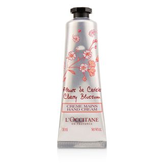 L'Occitane 088CEBE2AD1288GS L'OCCITANE - Cherry Blossom Hand Cream 30ml/1oz