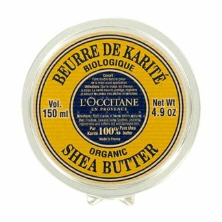 L'Occitane 0569BBEDFC6053GS L'Occitane Pure Shea Butter 4.9oz/150ml